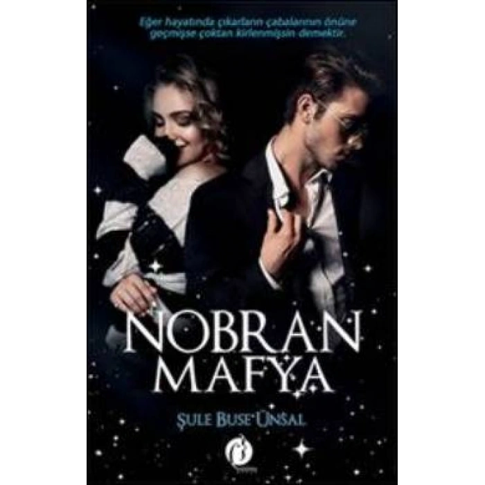 Nobran Mafya