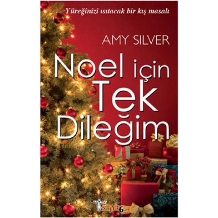 Noel İçin Tek Dileğim