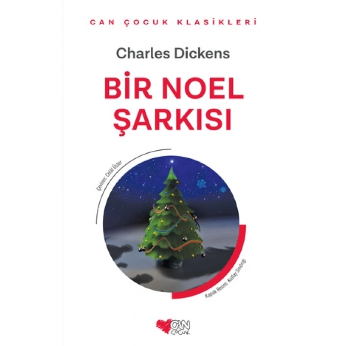 Noel Şarkısı