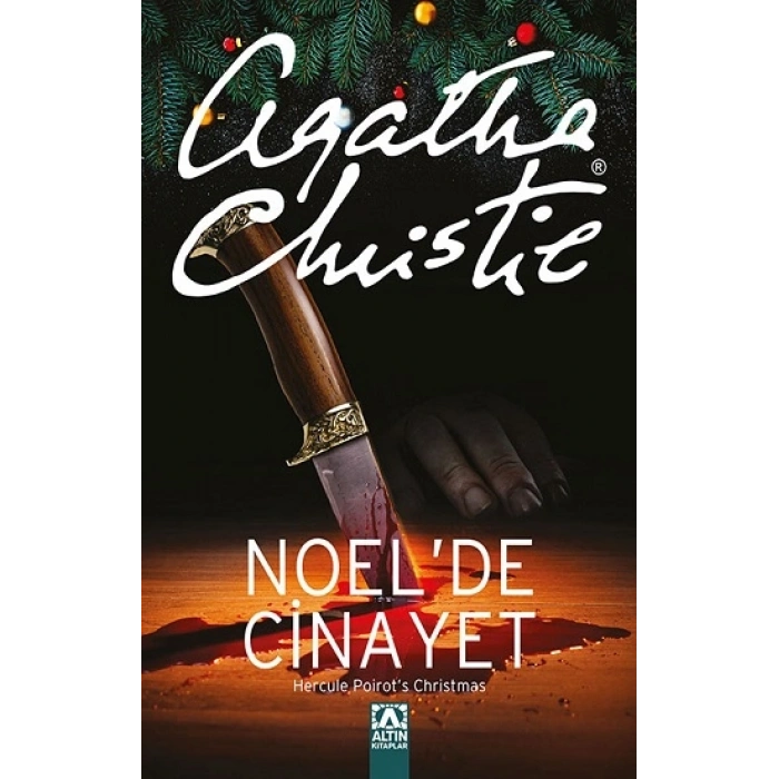 Noel’de Cinayet