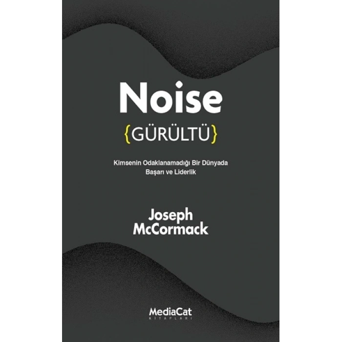Noise (Gürültü)