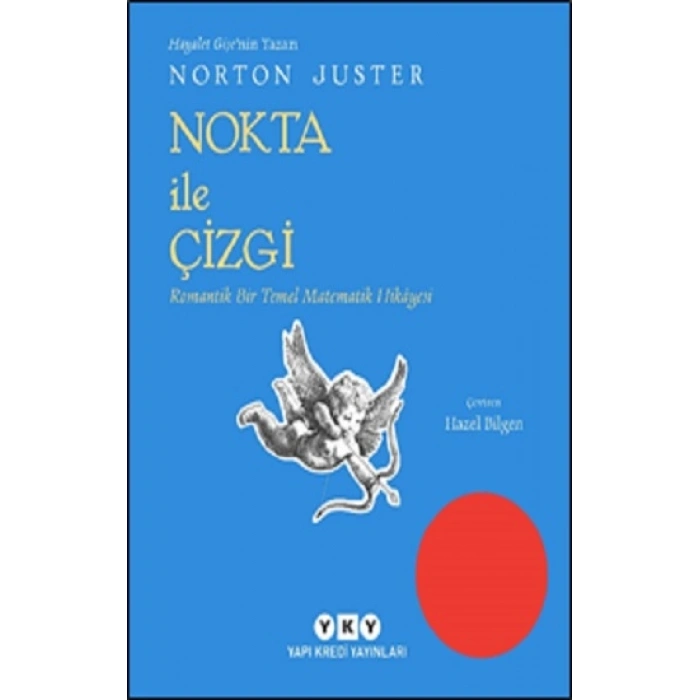 Nokta ile Çizgi