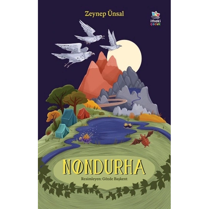 Nondurha