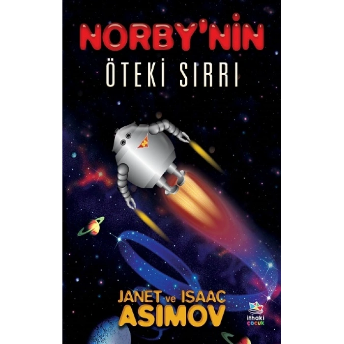 Norby’nin Öteki Sırrı