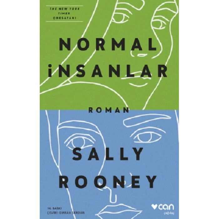 Normal İnsanlar
