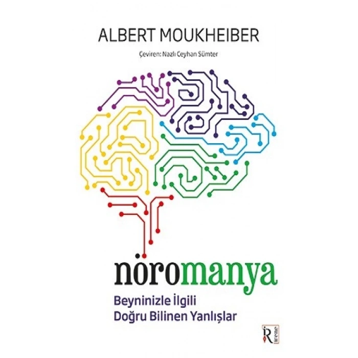 Nöromanya