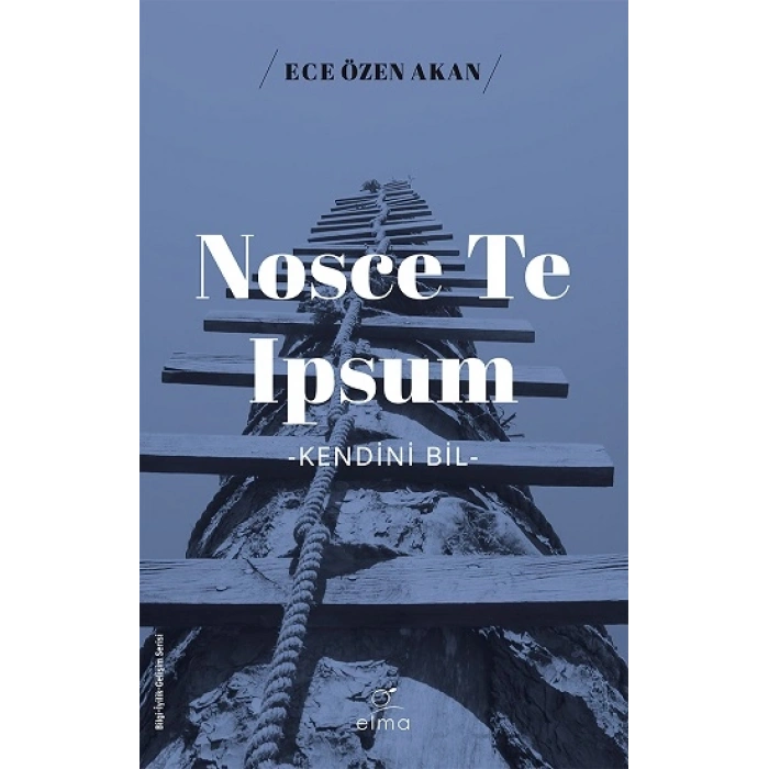 Nosce Te Ipsum