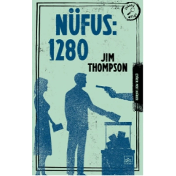 Nüfus: 1280