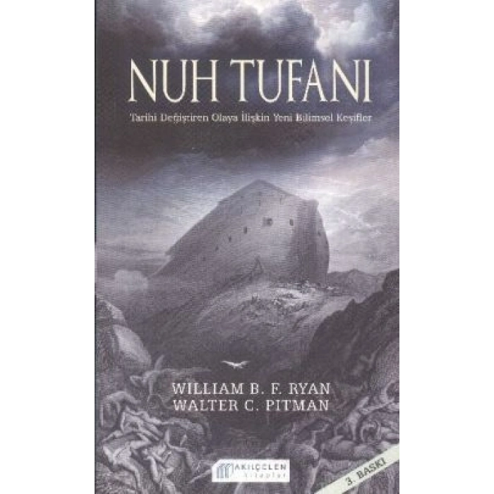 Nuh Tufanı