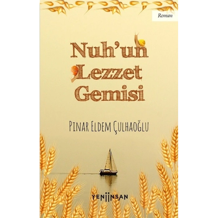 Nuhun Lezzet Gemisi