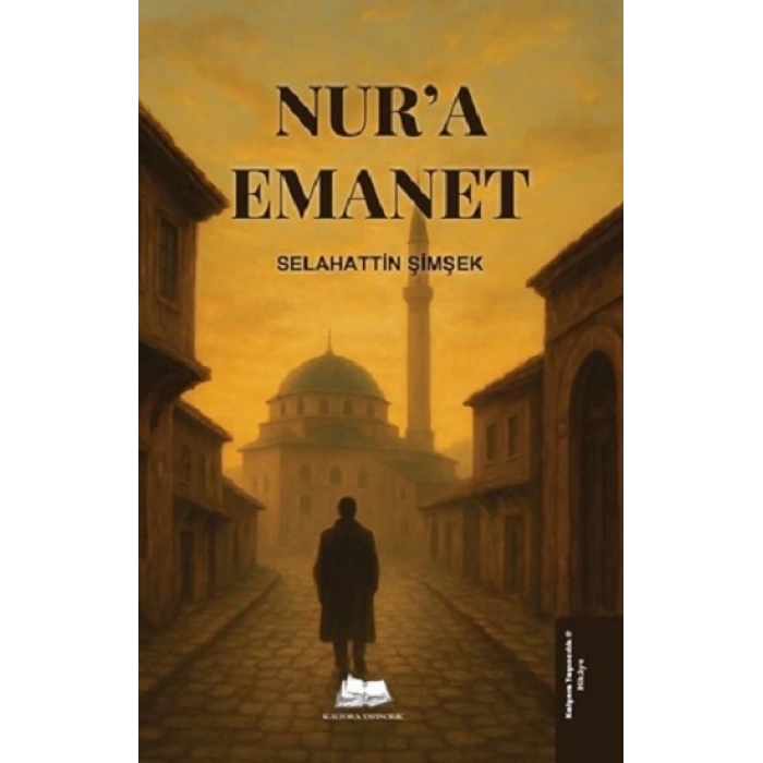 Nura Emanet