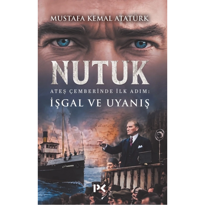 Nutuk