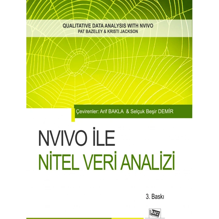 NVivo İle Nitel Veri Analizi