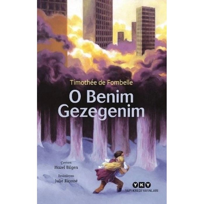 O Benim Gezegenim