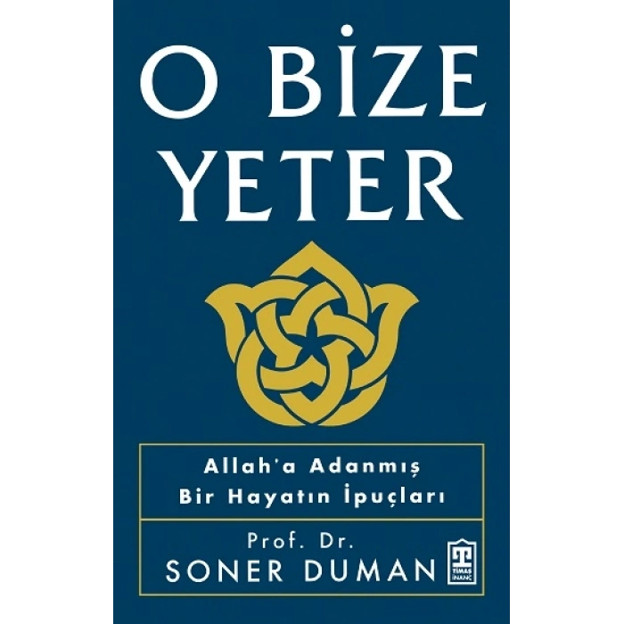 O Bize Yeter