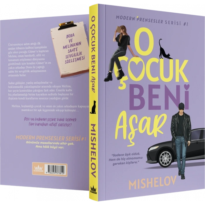 O Çocuk Beni Aşar