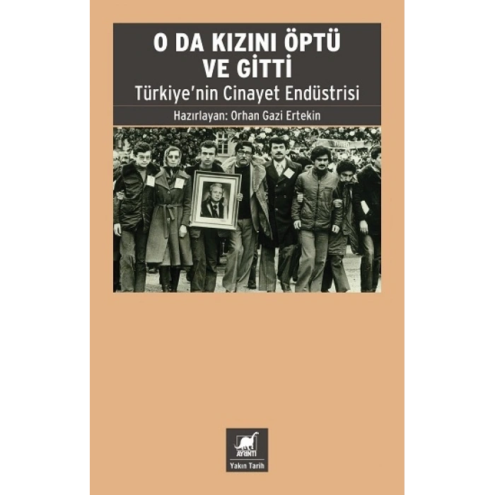 O da Kızını Öptü ve Gitti