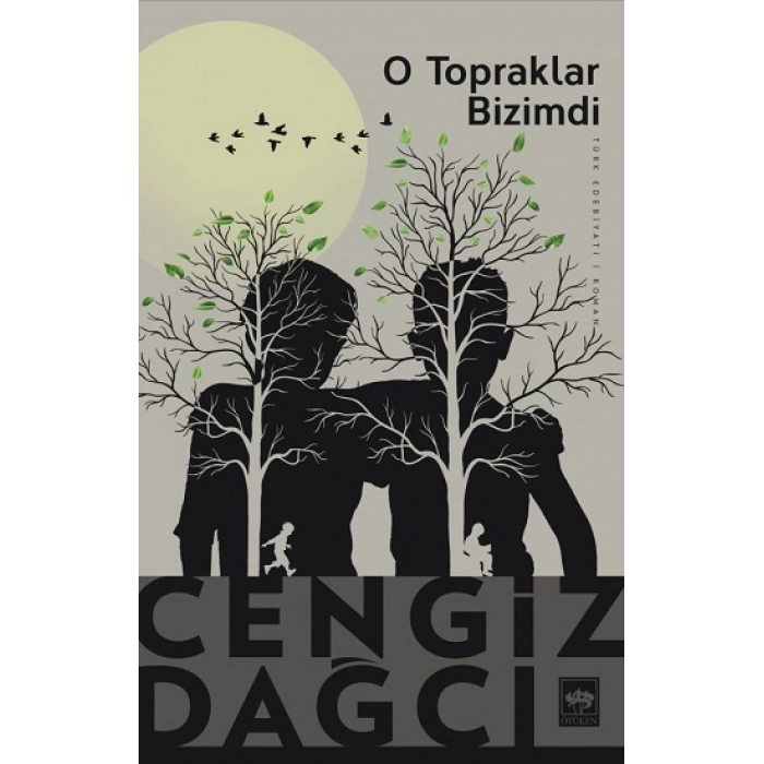 O Topraklar Bizimdi