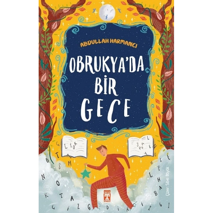 Obrukyada Bir Gece
