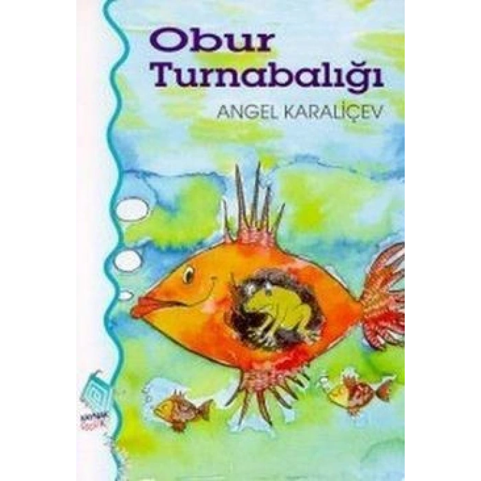 Obur Turnabalığı