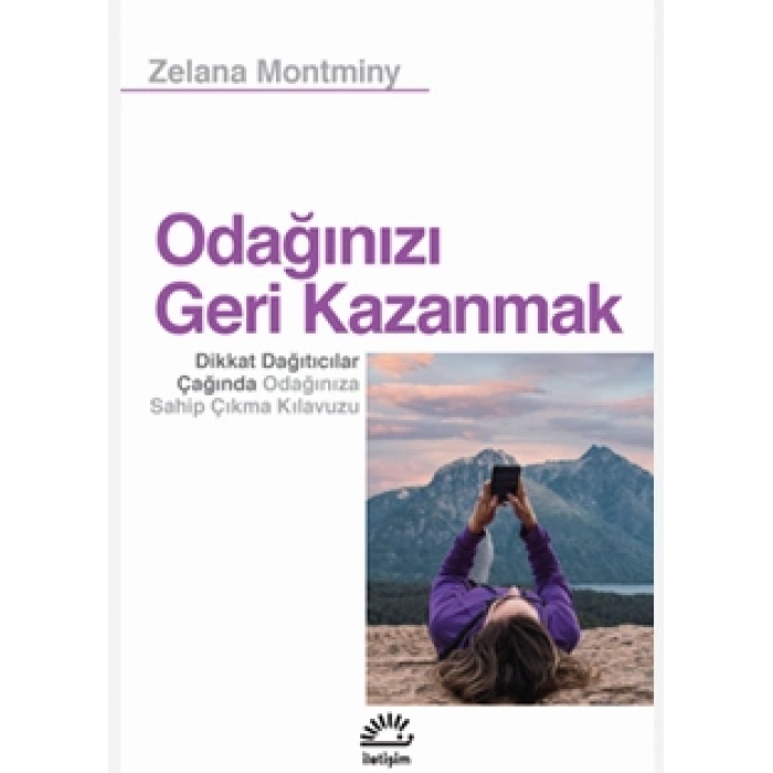 Odağınızı Geri Kazanmak