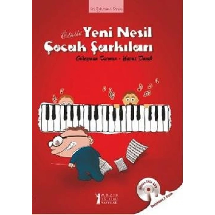 Ödüllü Yeni Nesil Çocuk Şarkıları