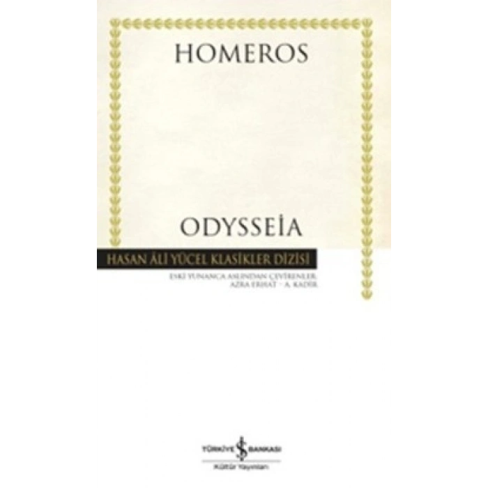 Odysseia