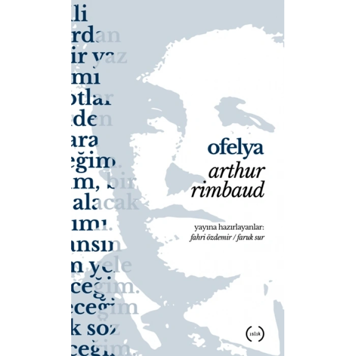 Ofelya