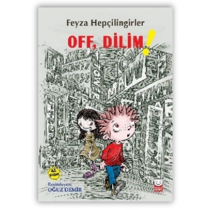 Off, Dilim!