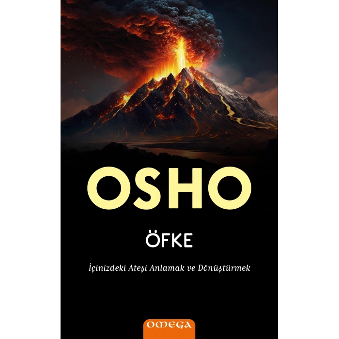 Öfke