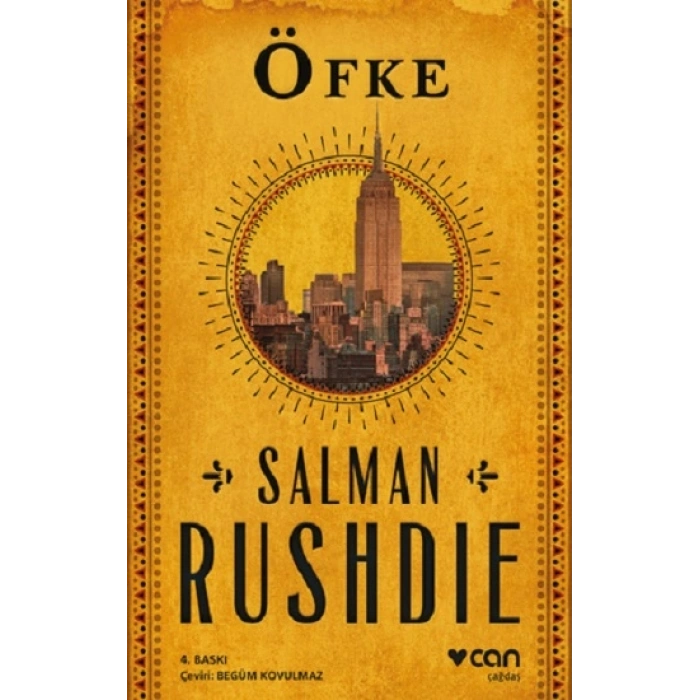 Öfke