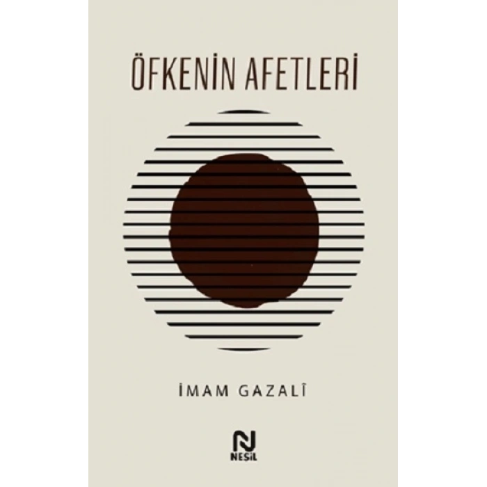 Öfkenin Afetleri