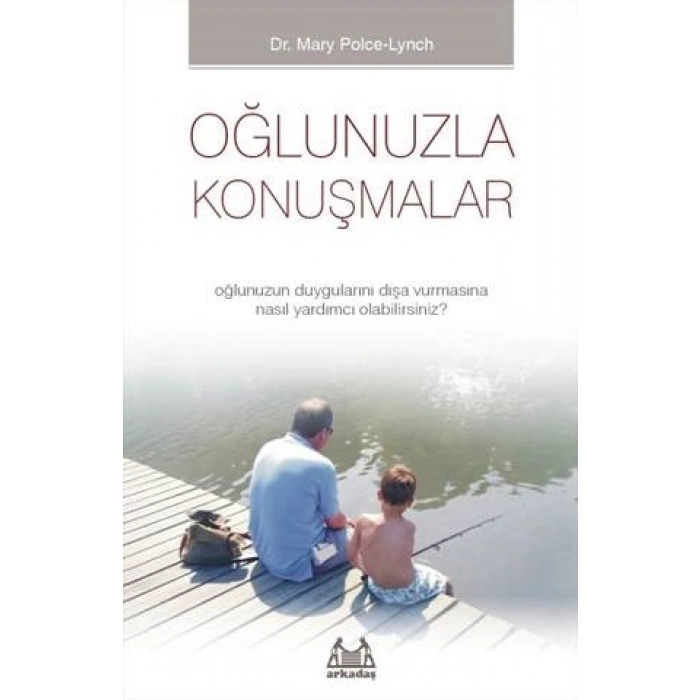 Oğlunuzla Konuşmalar