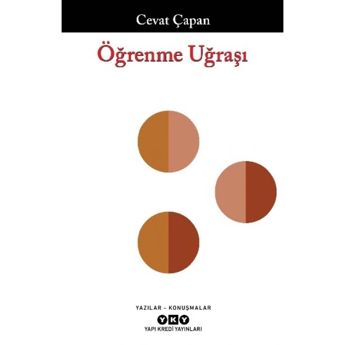 Öğrenme Uğraşı