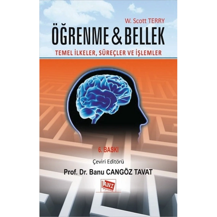 Öğrenme ve Bellek