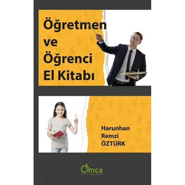 Öğretmen ve Öğrenci El Kitabı