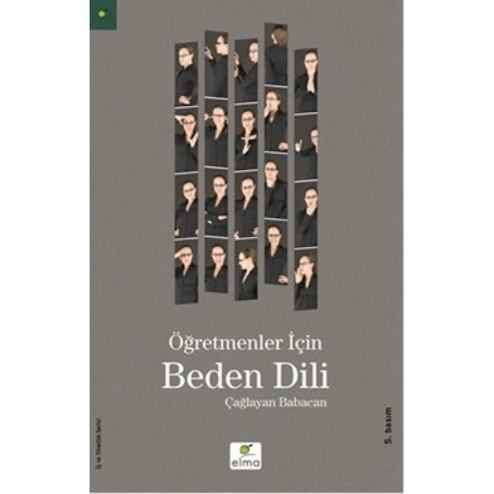 Öğretmenler için Beden Dili