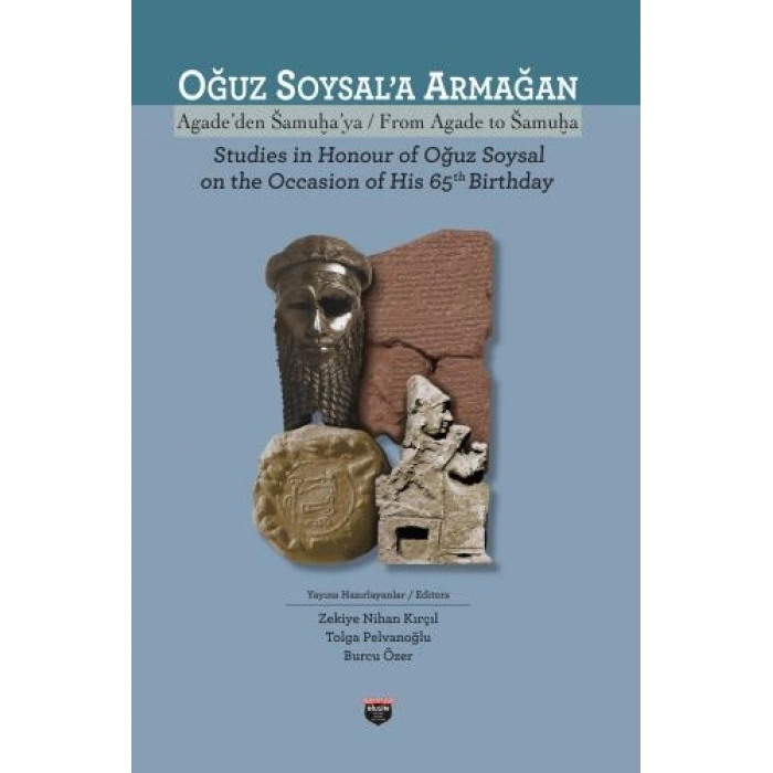 Oğuz Soysal’a Armağan