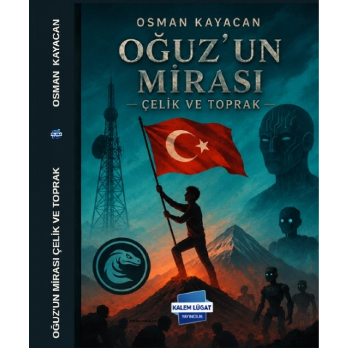 Oğuzun Mirası - Çelik ve Toprak