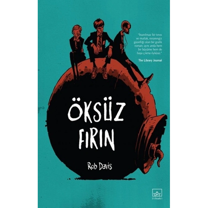 Öksüz Fırın