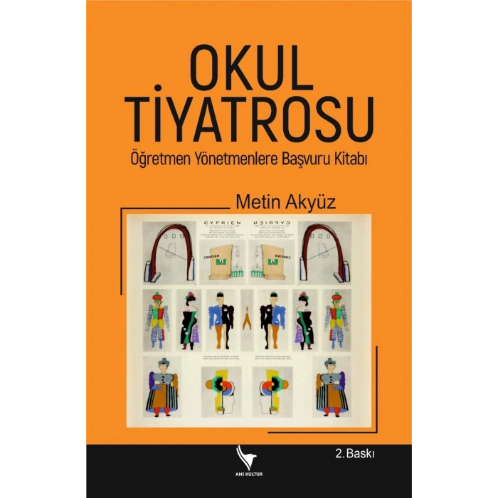 Okul Tiyatrosu