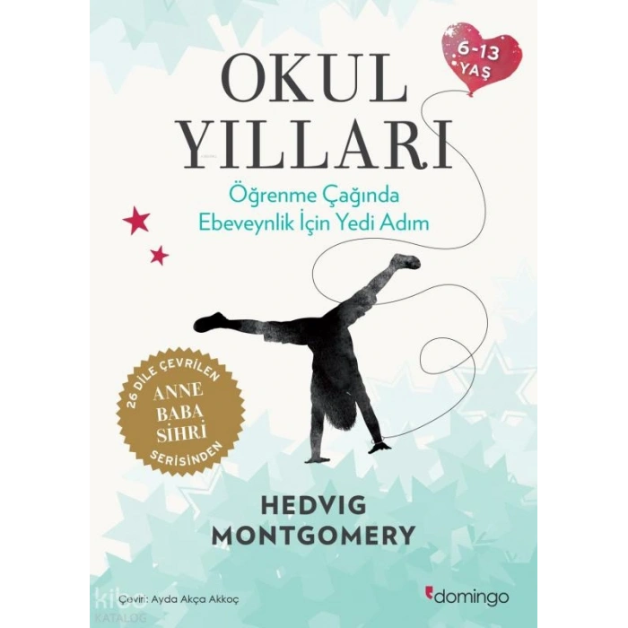 Okul Yılları