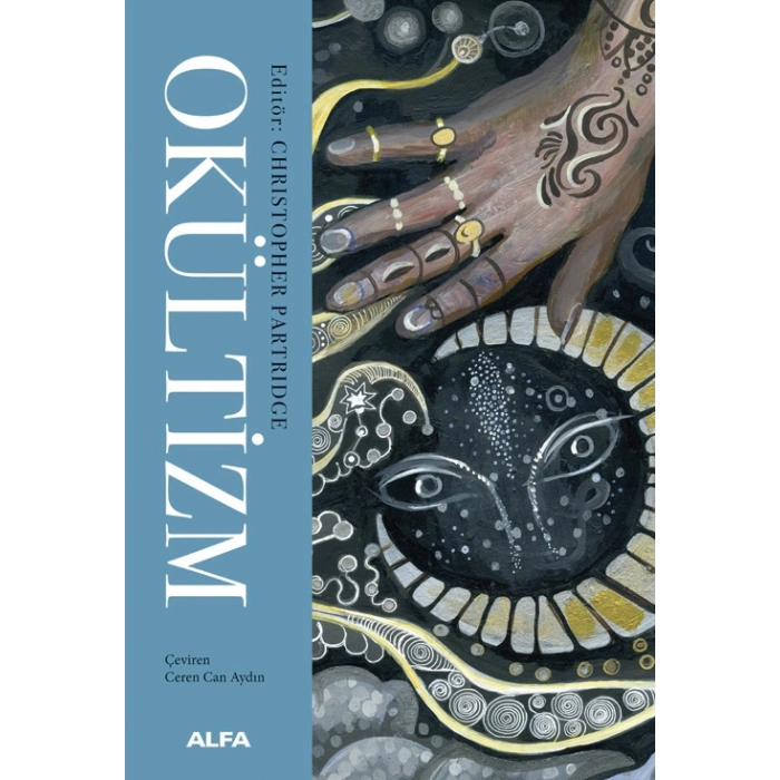 Okültizm