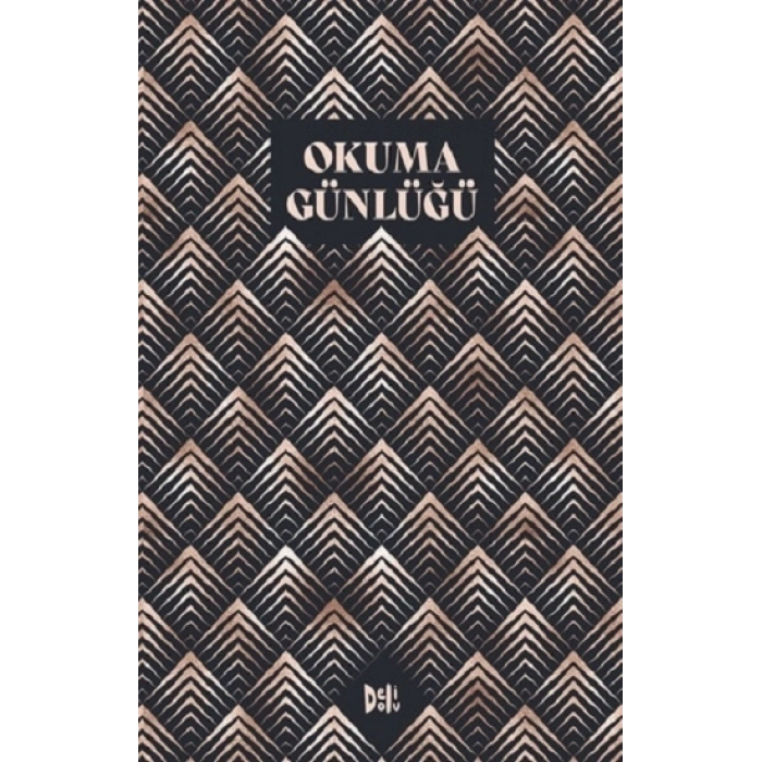Okuma Günlüğü (Kareli)
