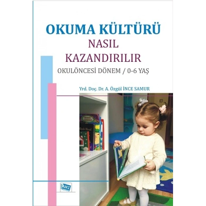 Okuma Kültürü Nasıl Kazandırılır