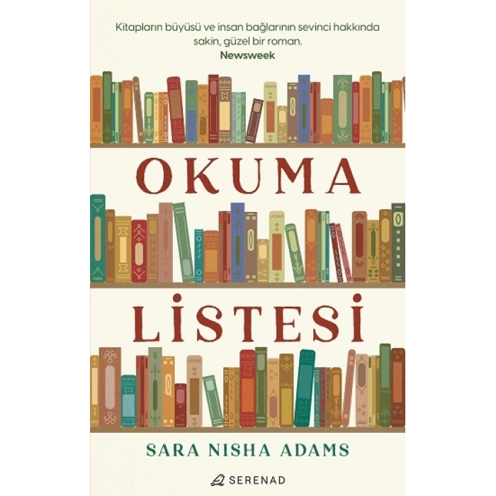 Okuma Listesi