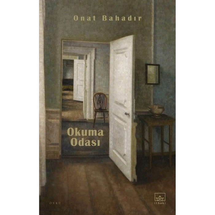 Okuma Odası