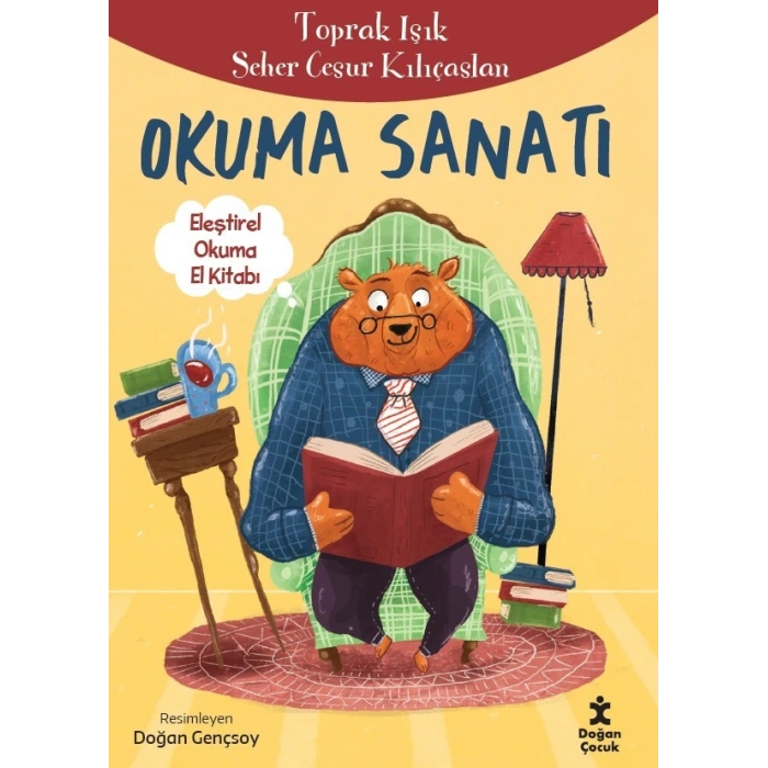Okuma Sanatı