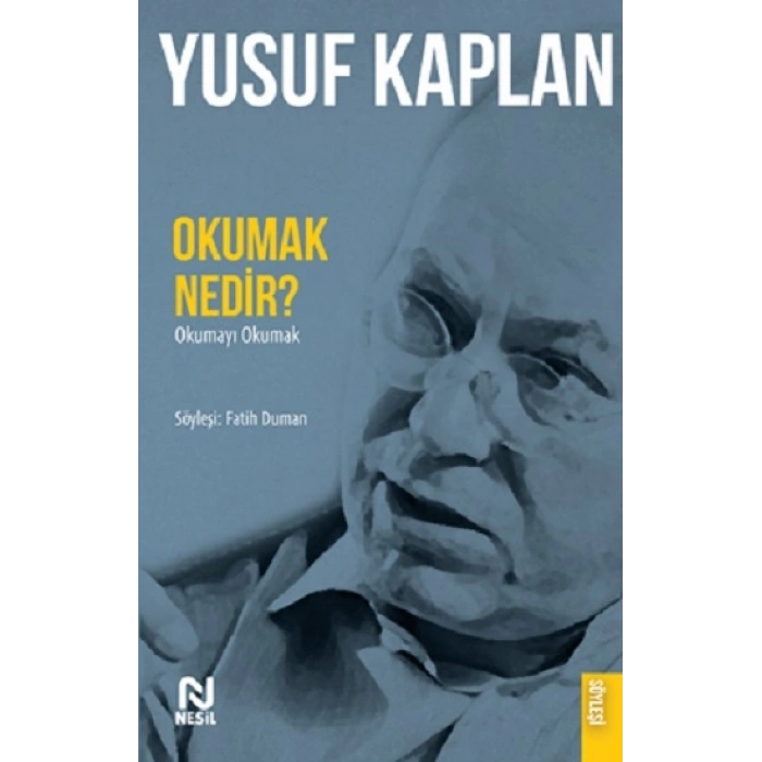 Okumak Nedir?