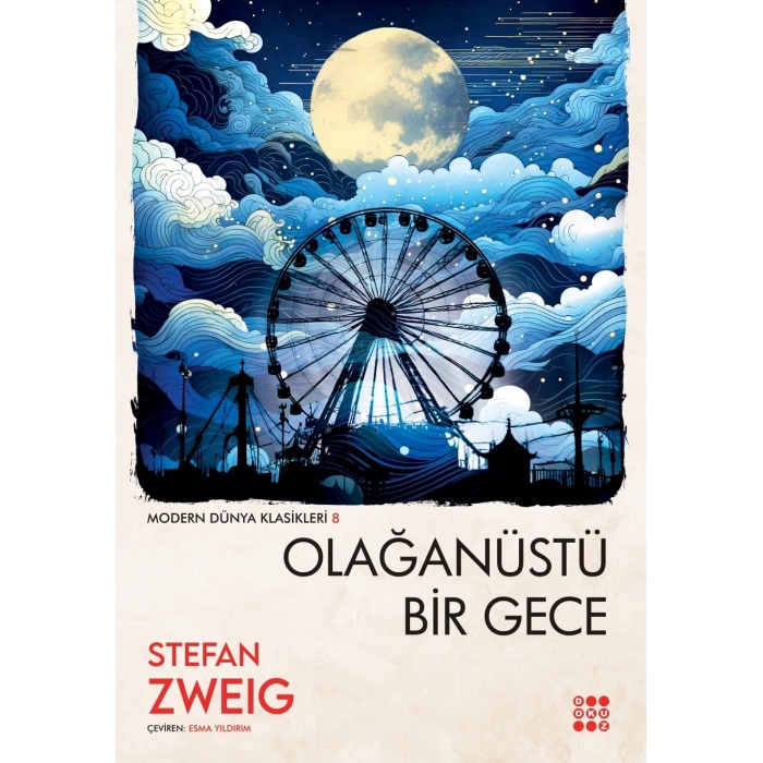 Olağan Üstü Bir Gece